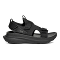 Men's Aventrail Trail Running Sandal Black