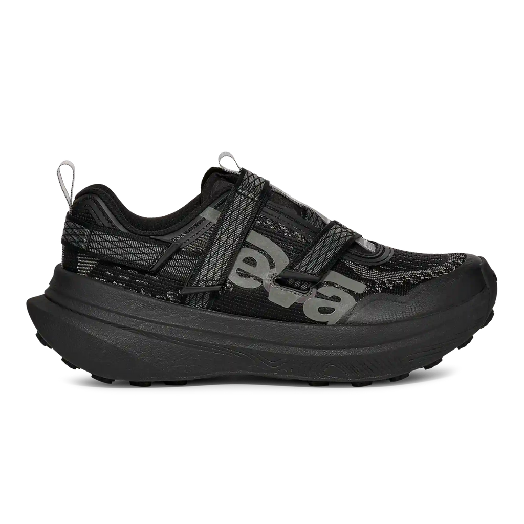 Women's Aventrail Trail Running Shoe Black