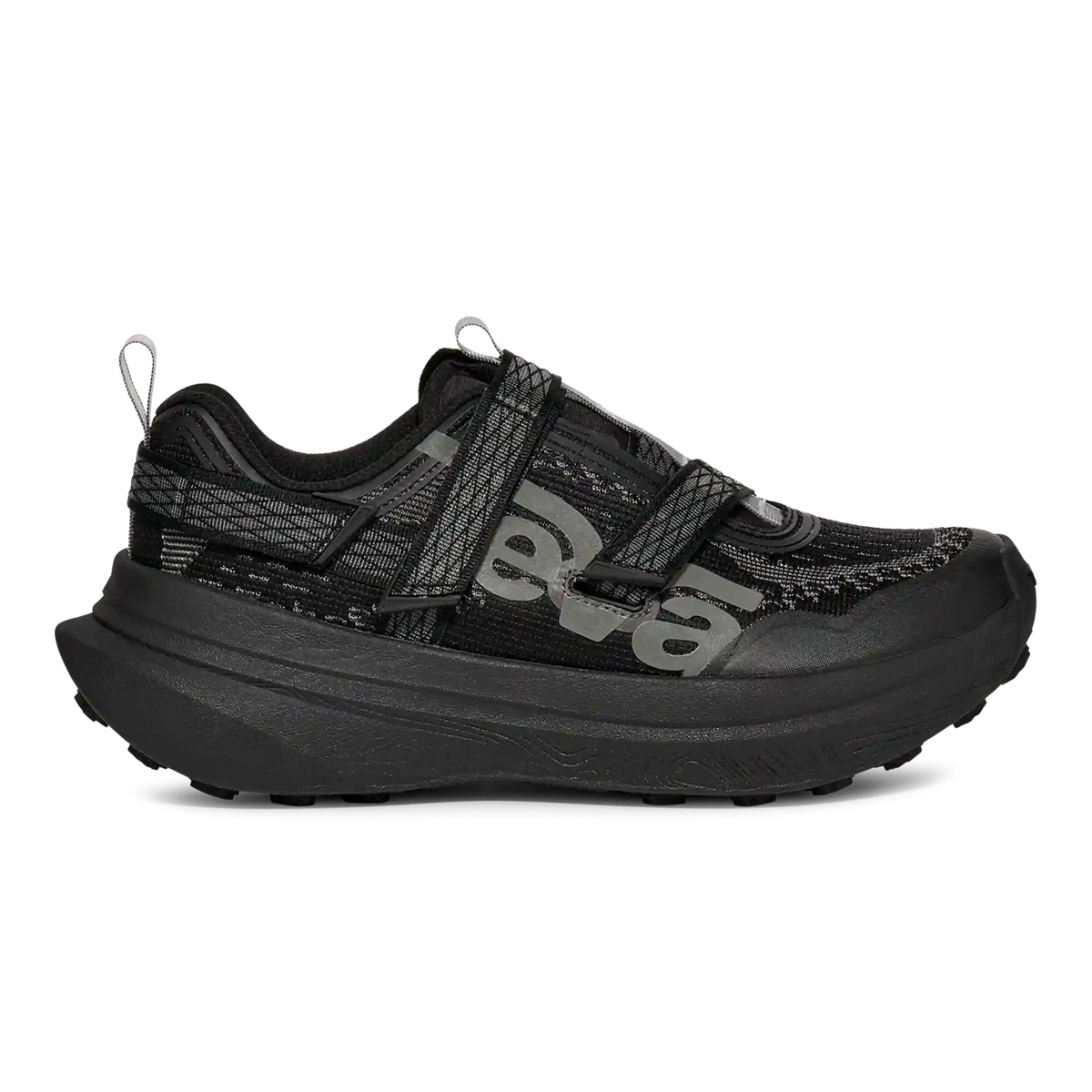 Women's Aventrail Trail Running Shoe Black – The Southern Collective