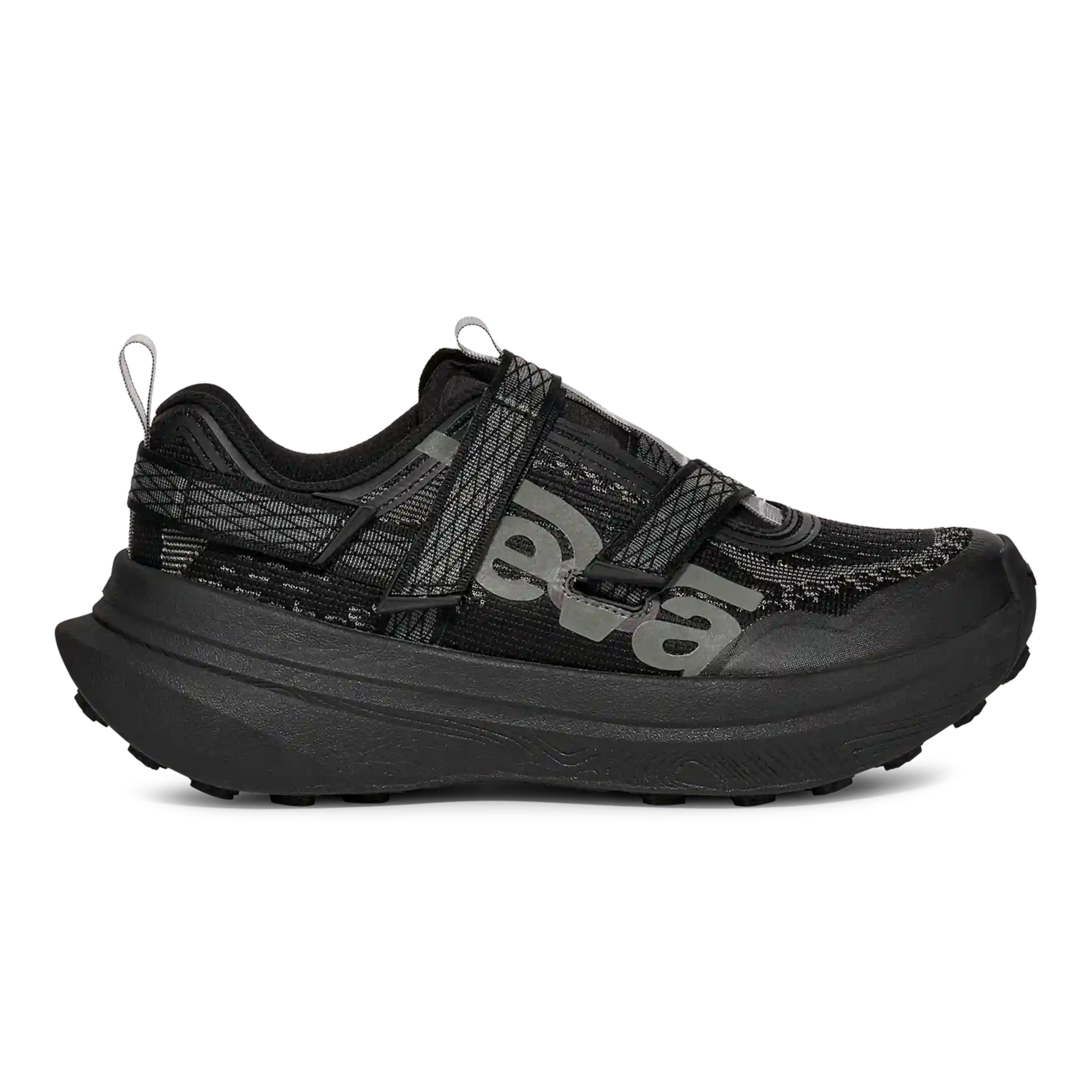 Women's Aventrail Trail Running Shoe Black