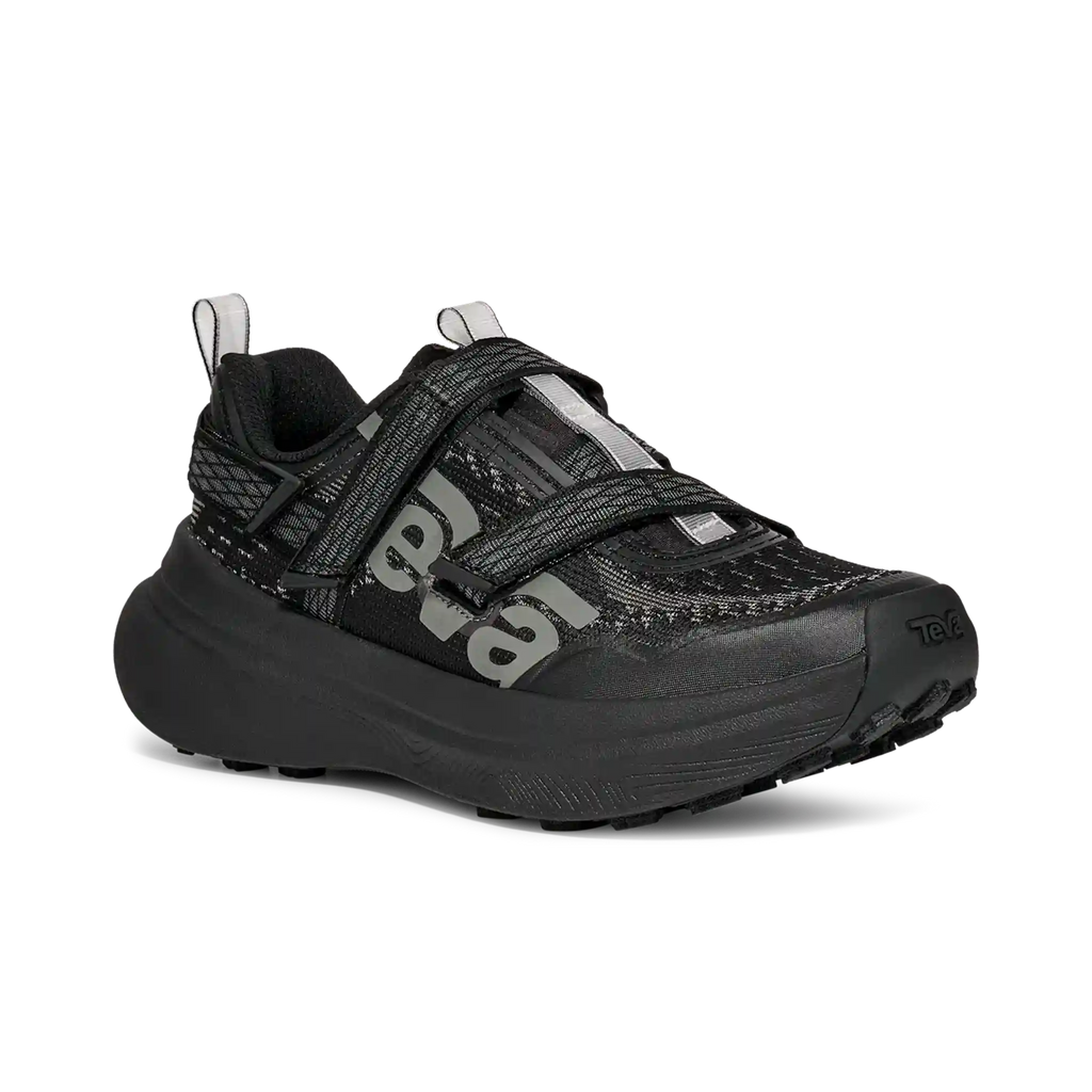Women's Aventrail Trail Running Shoe Black