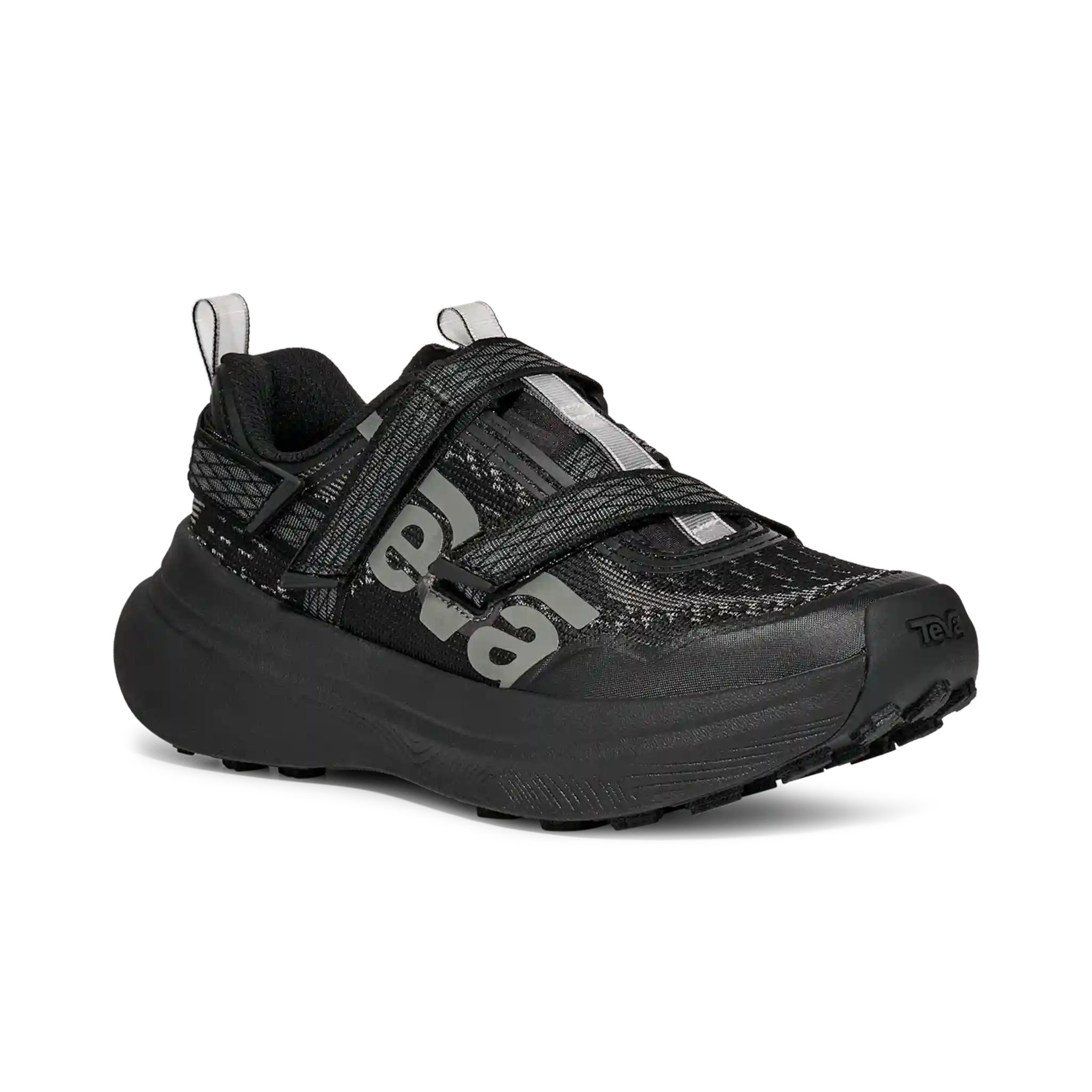 Women's Aventrail Trail Running Shoe Black