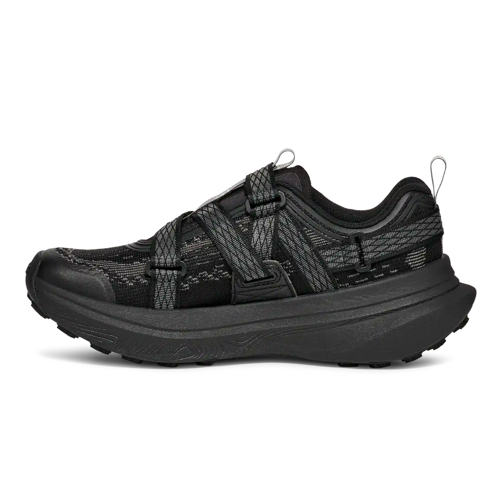 Women's Aventrail Trail Running Shoe Black