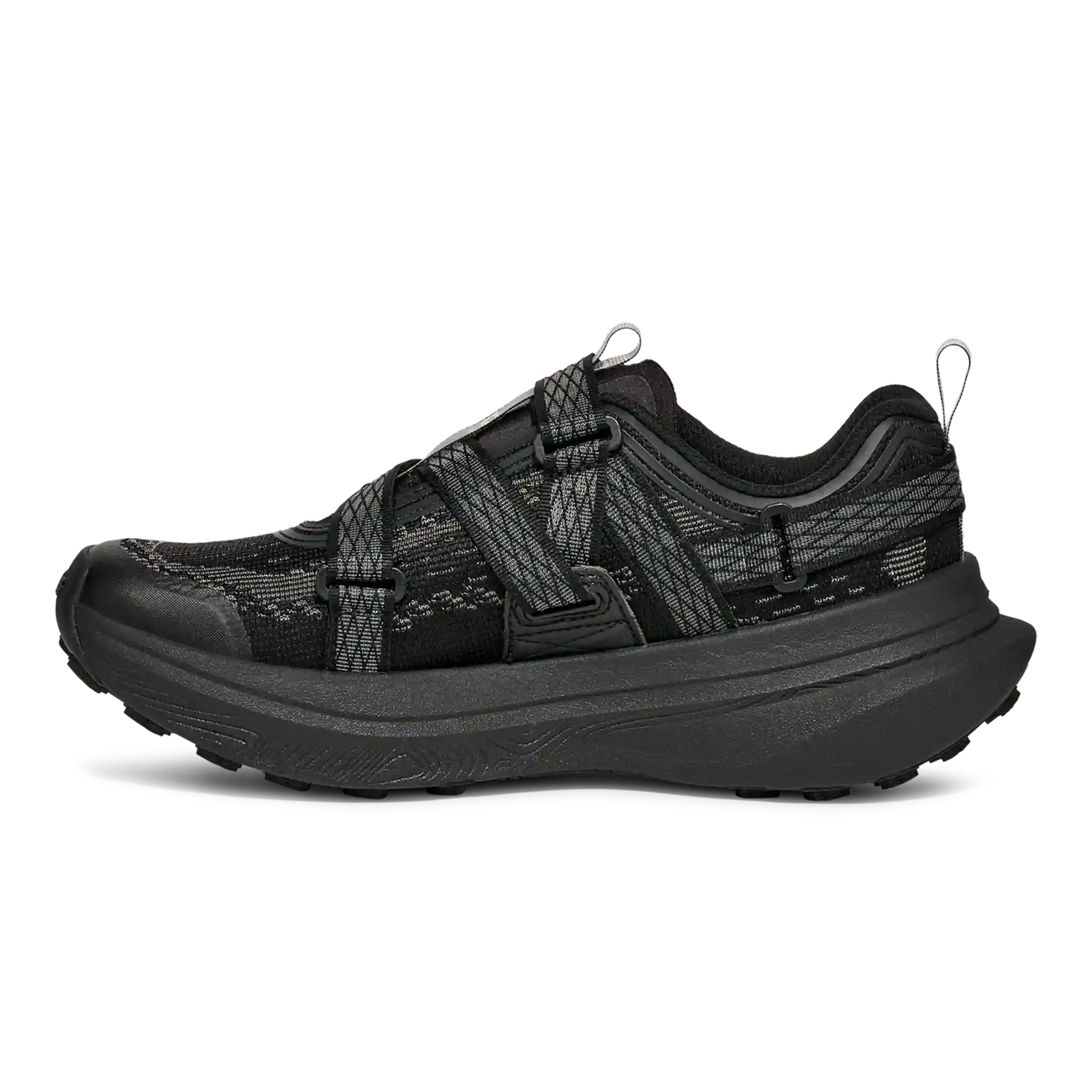 Women's Aventrail Trail Running Shoe Black