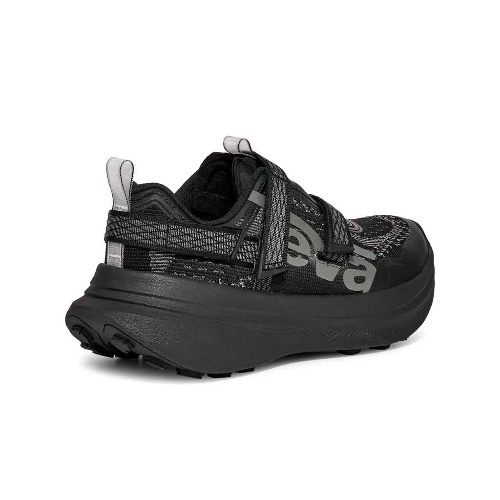 Women's Aventrail Trail Running Shoe Black
