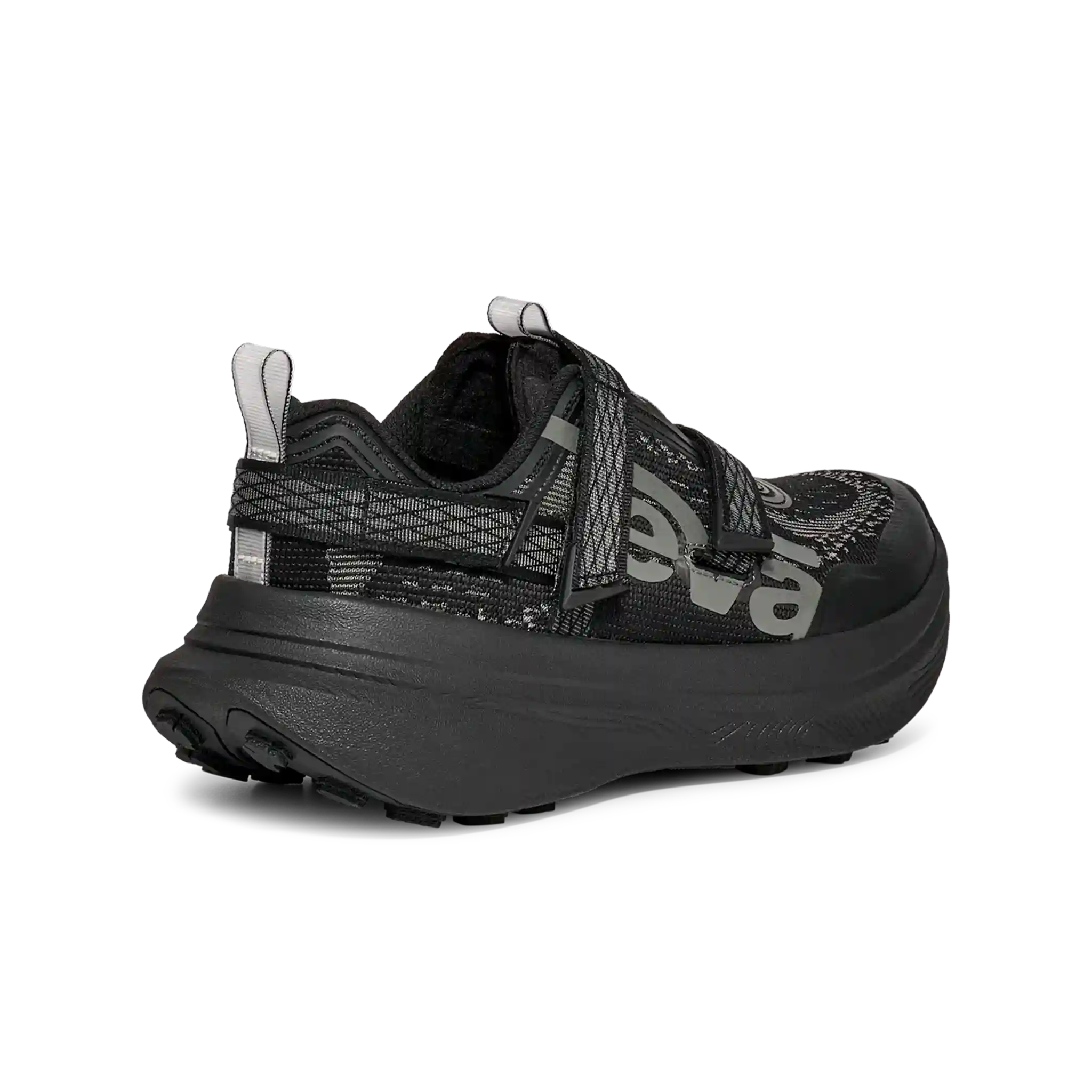 Women's Aventrail Trail Running Shoe Black