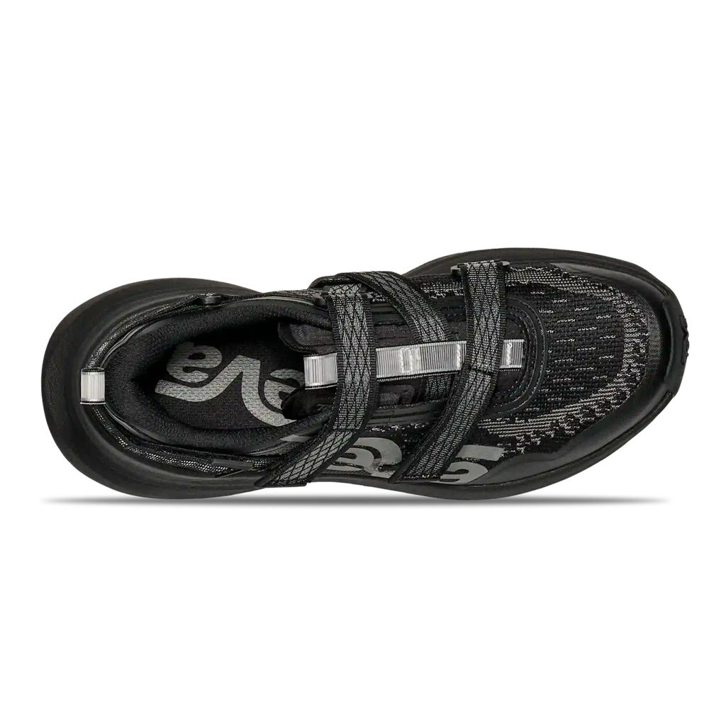 Women's Aventrail Trail Running Shoe Black