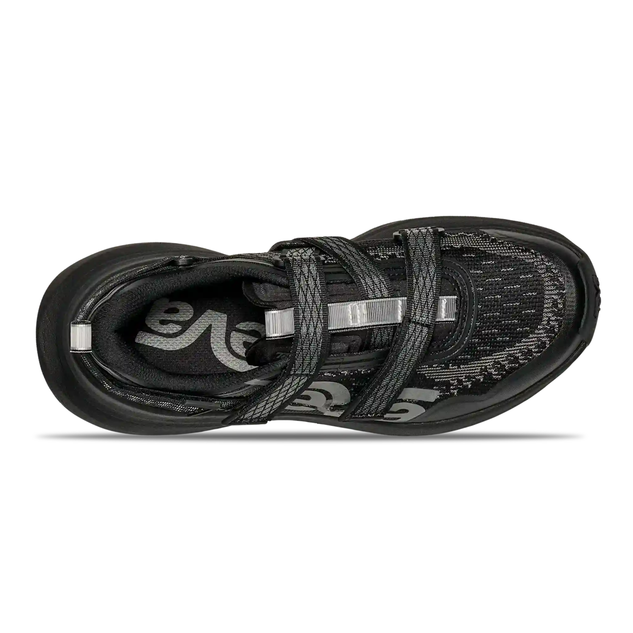 Women's Aventrail Trail Running Shoe Black