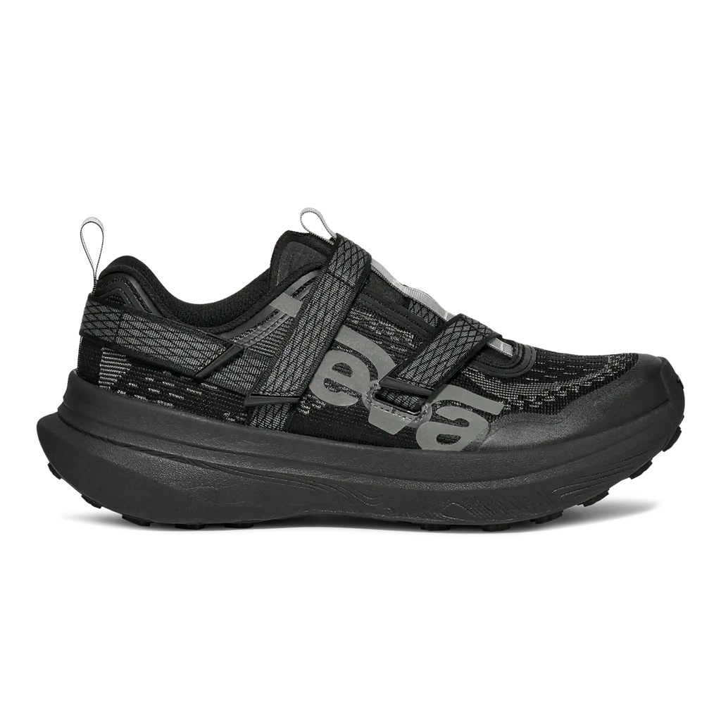 Men's Aventrail Trail Running Shoe Black