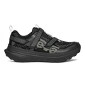Men's Aventrail Trail Running Shoe Black