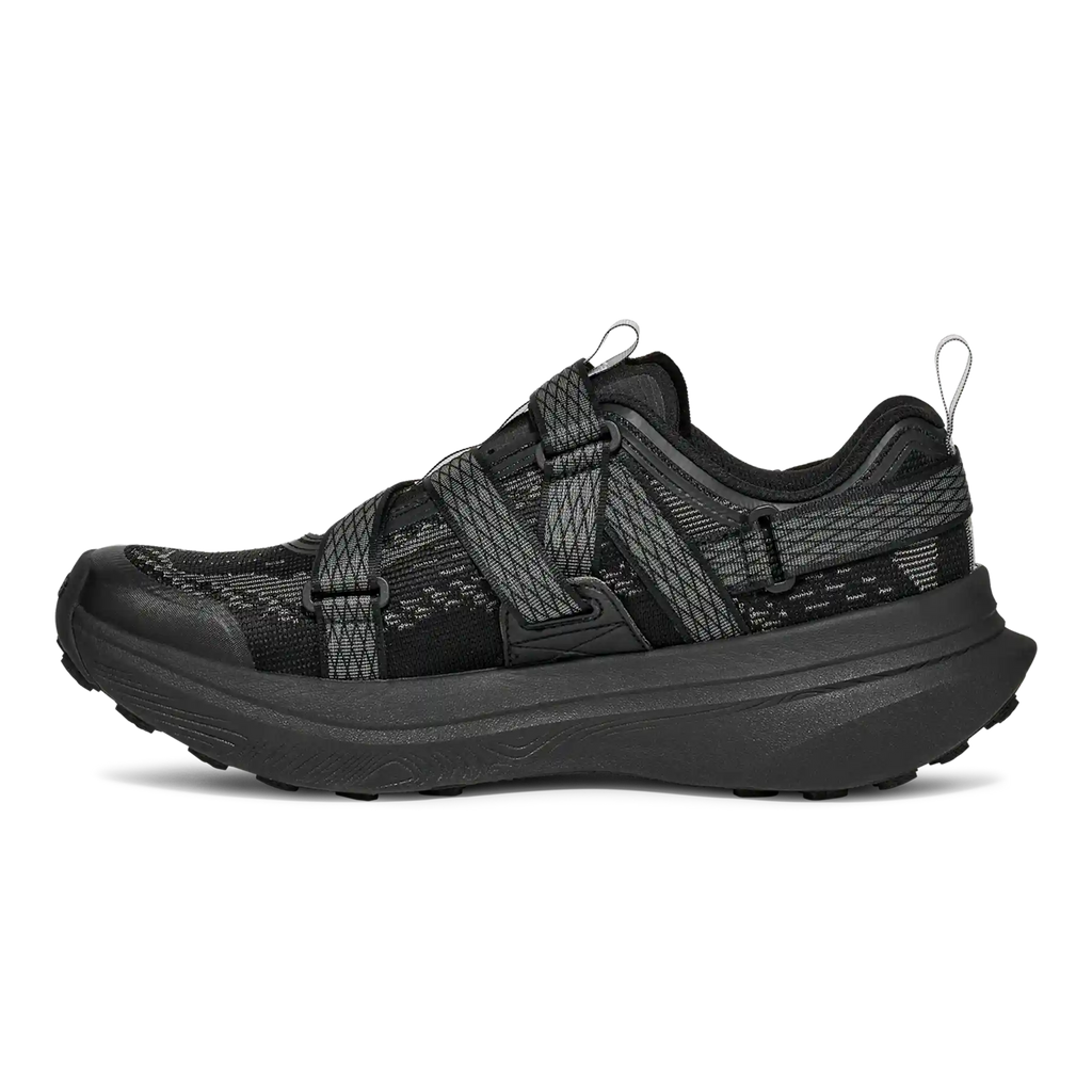 Men's Aventrail Trail Running Shoe Black