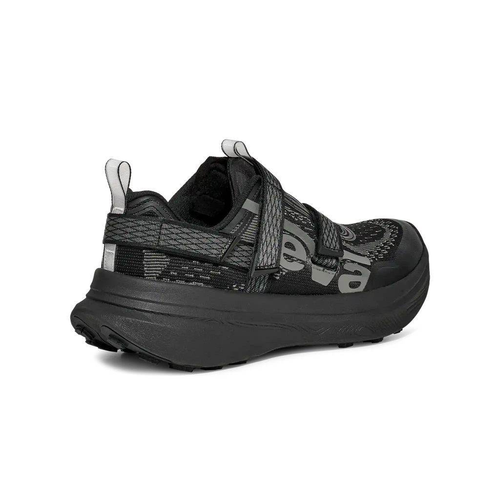 Men's Aventrail Trail Running Shoe Black