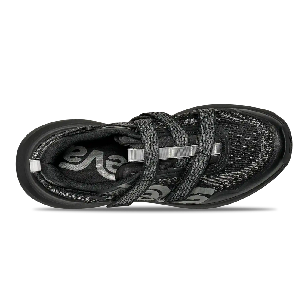 Men's Aventrail Trail Running Shoe Black