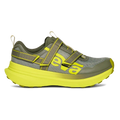 Men's Aventrail Trail Running Shoe Lichen Green