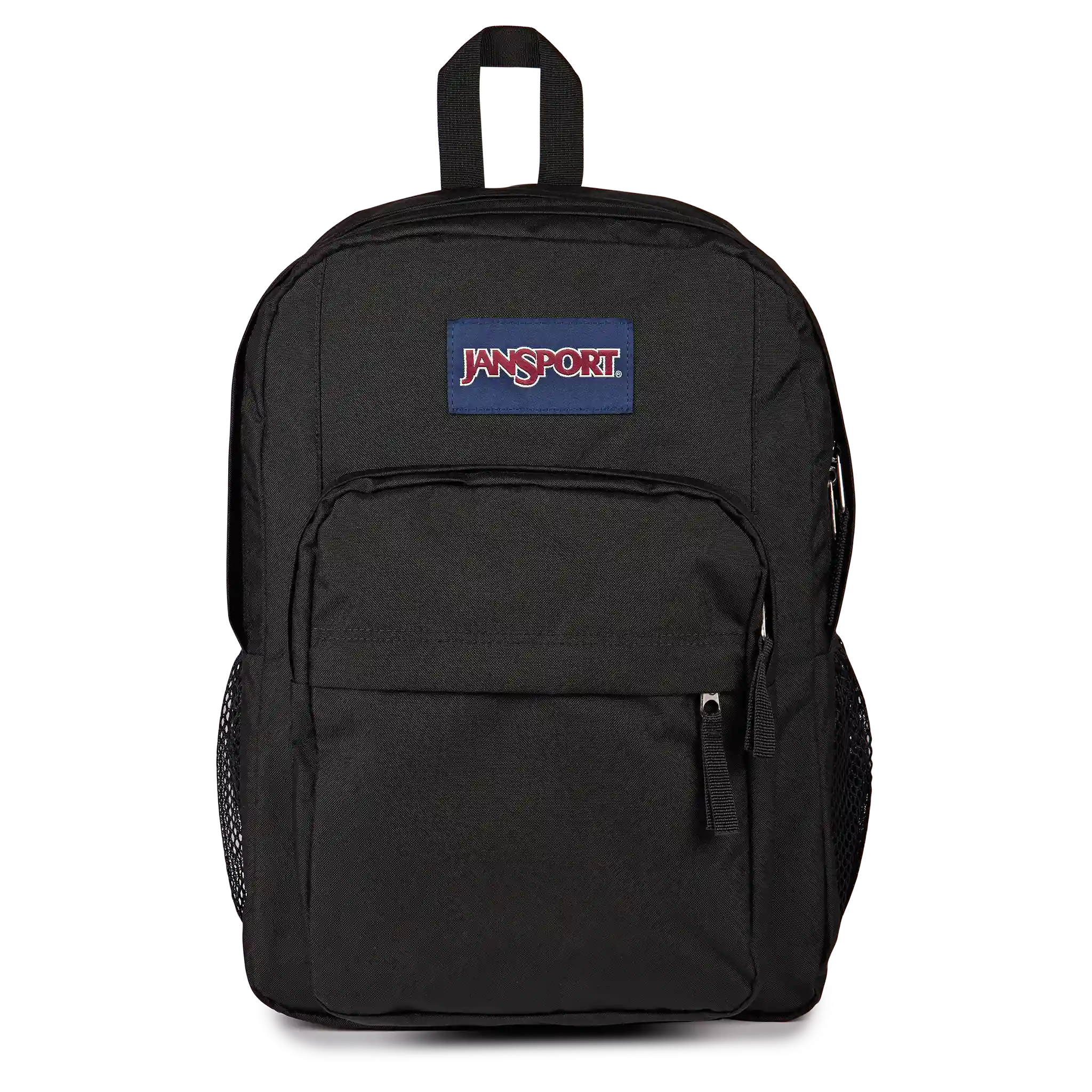 Big Day Pack Black