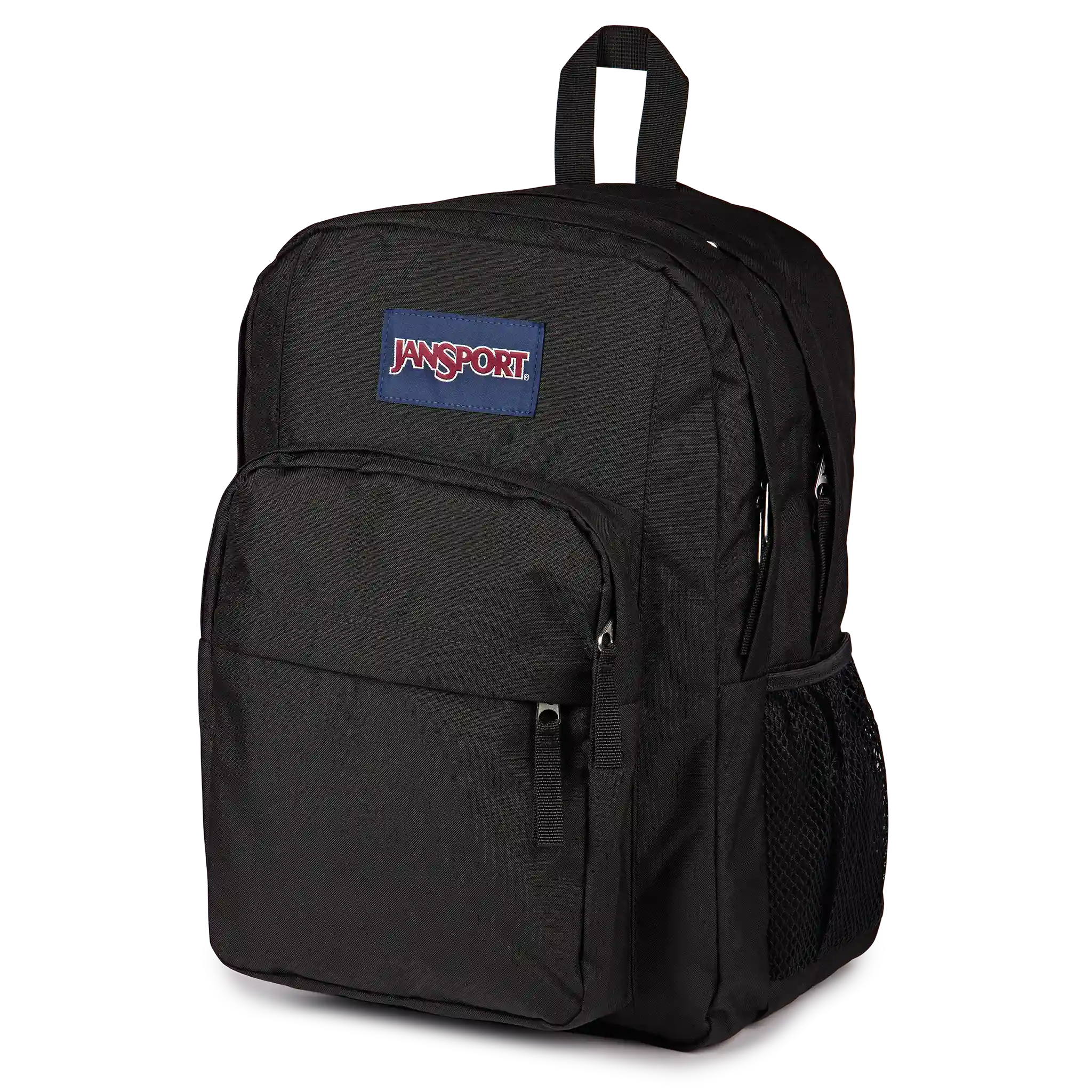 Big Day Pack Black