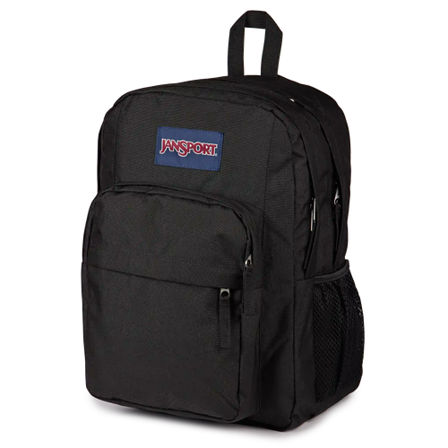 Big Day Pack Black