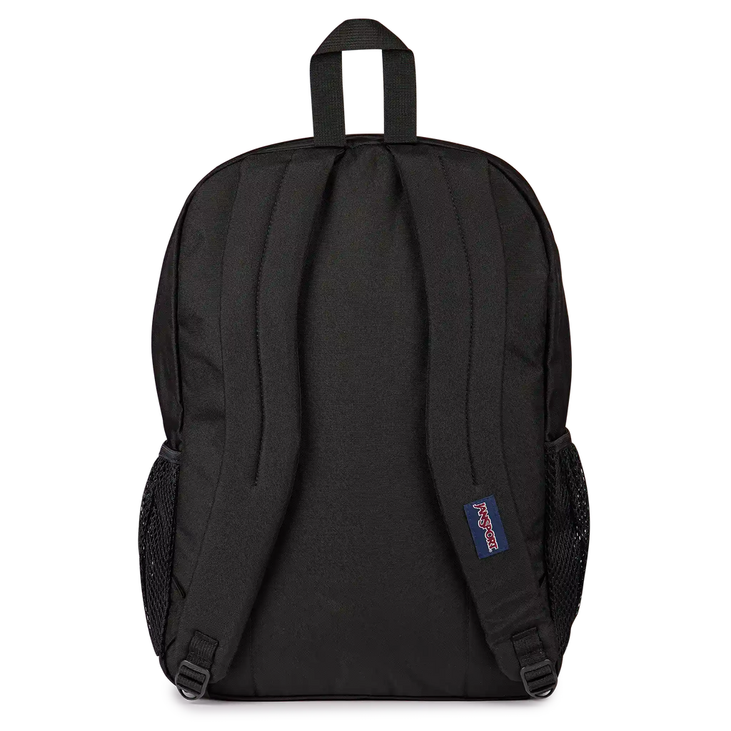 Big Day Pack Black