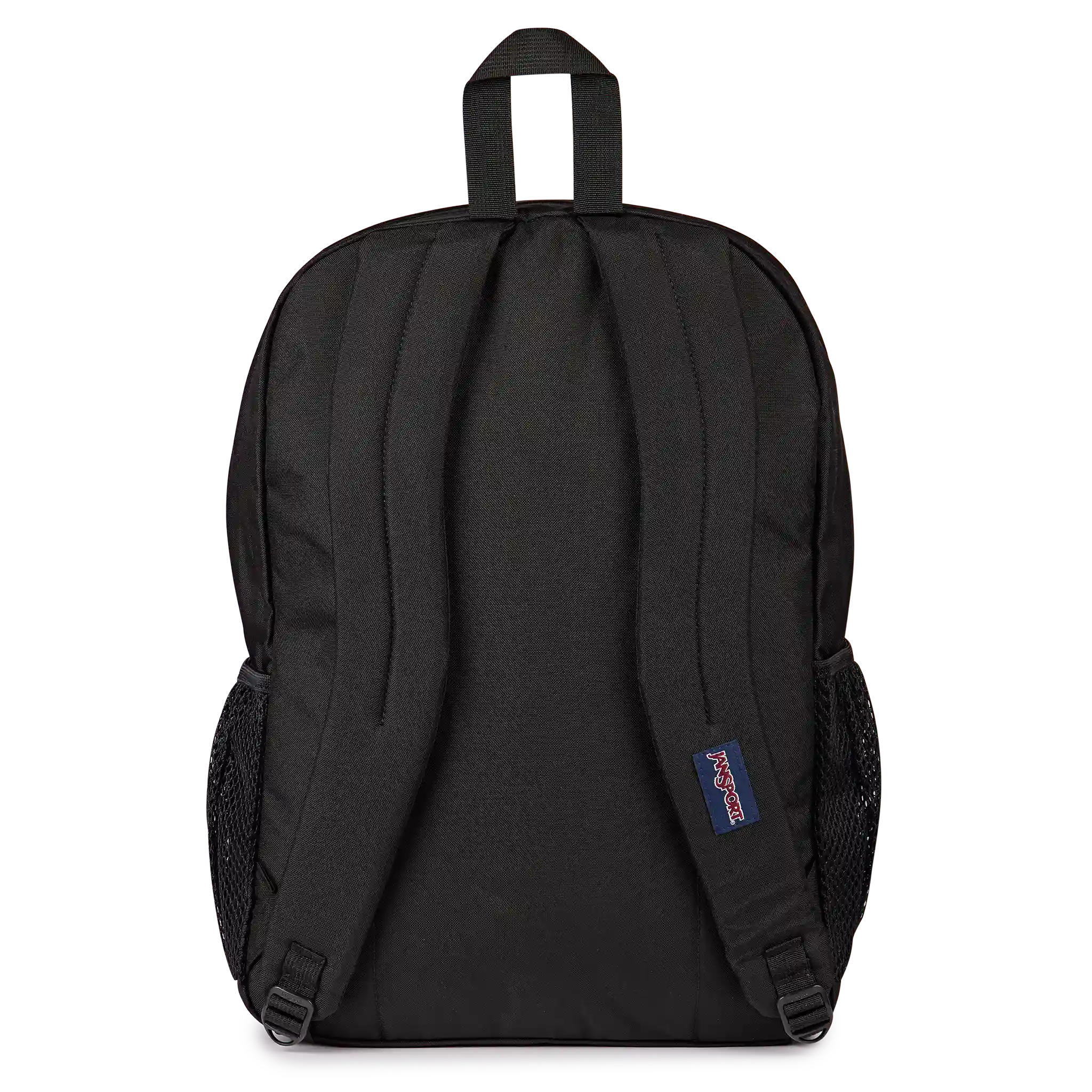 Big Day Pack Black