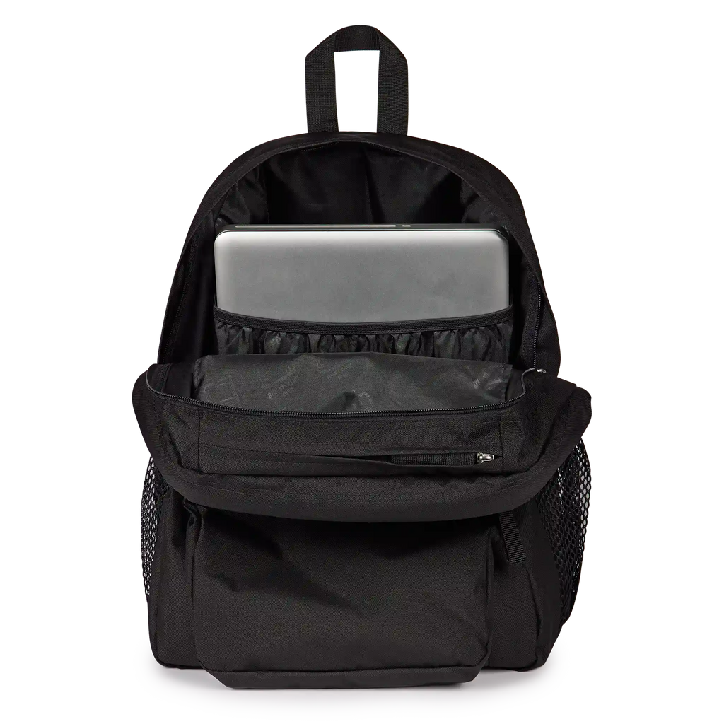 Big Day Pack Black