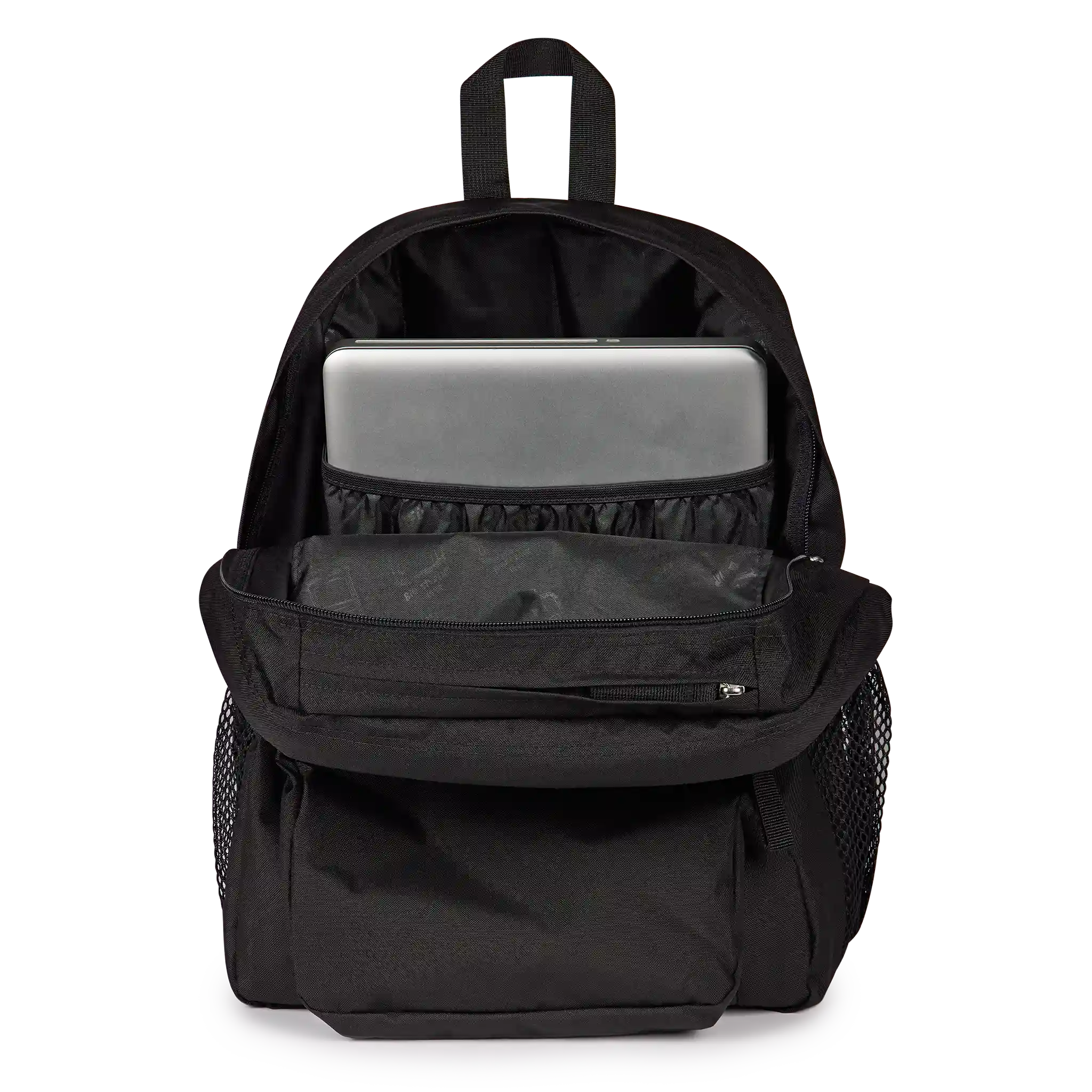 Big Day Pack Black