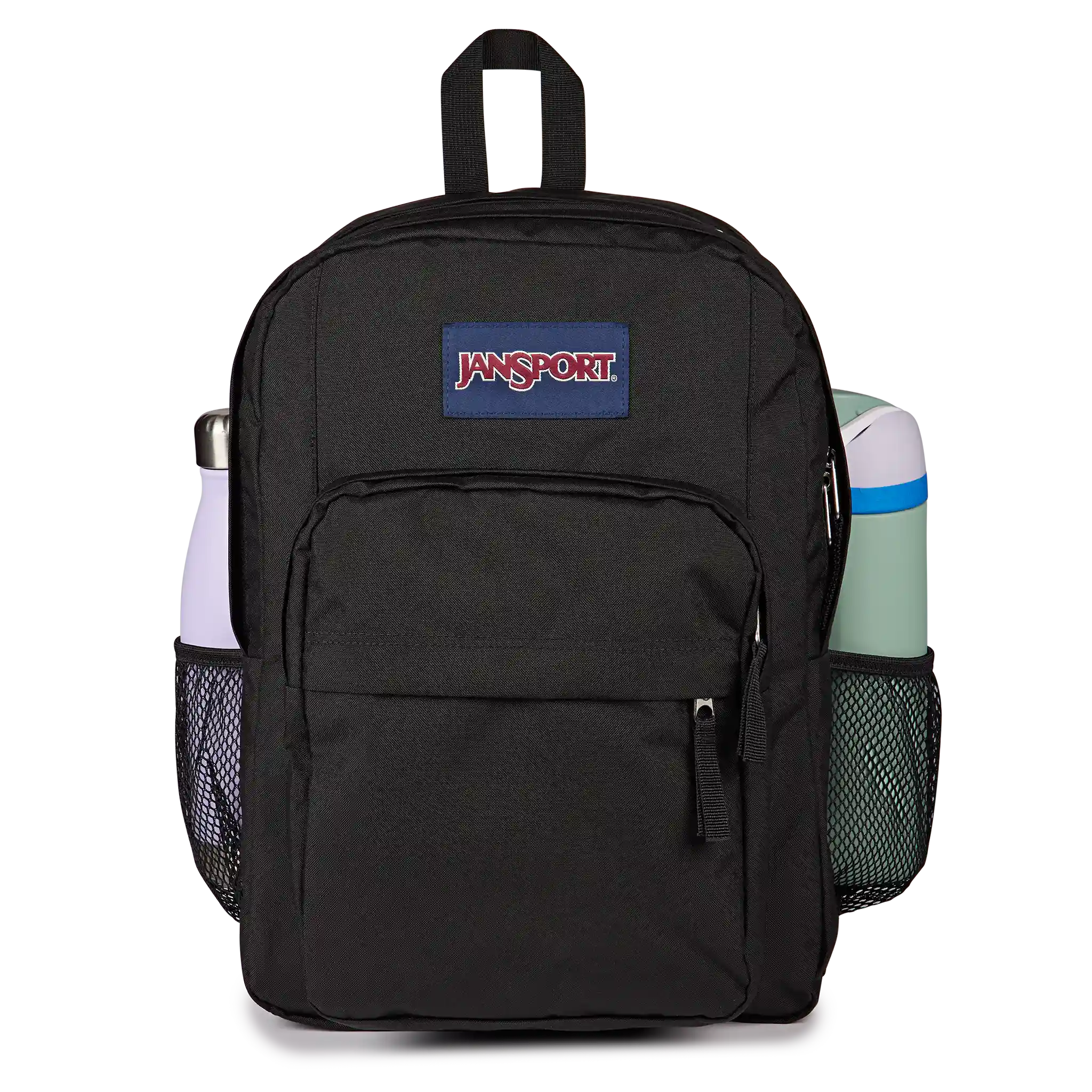 Big Day Pack Black