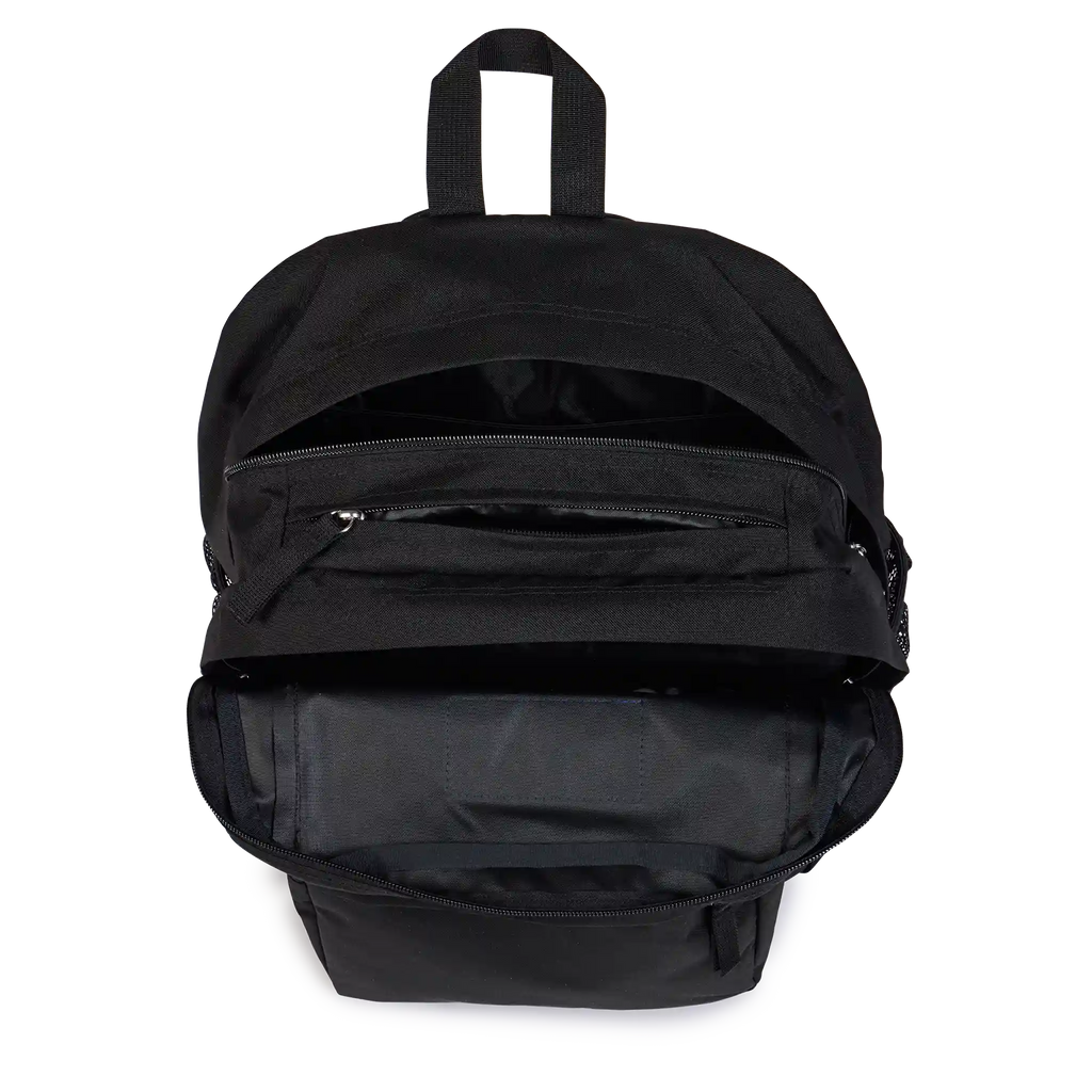 Big Day Pack Black