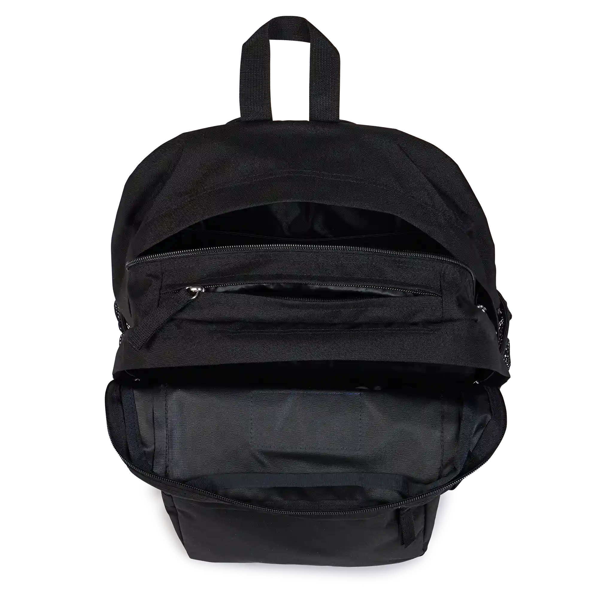 Big Day Pack Black