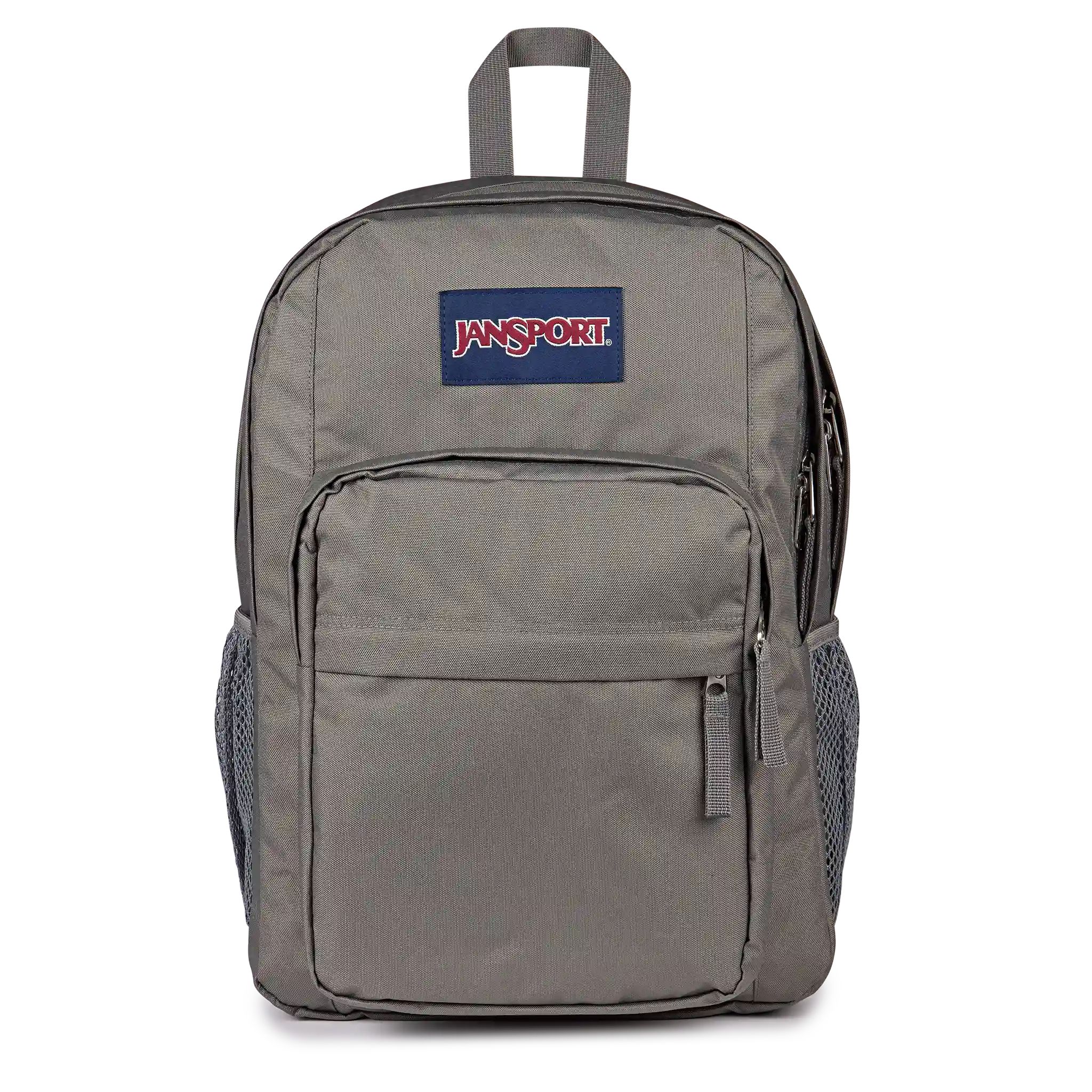 Big Day Pack Graphite Grey
