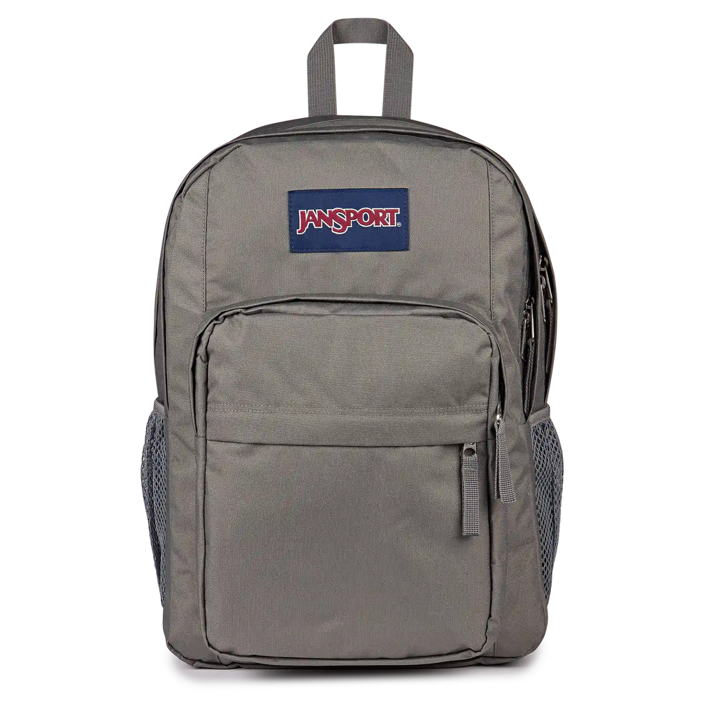 Big Day Pack Graphite Grey