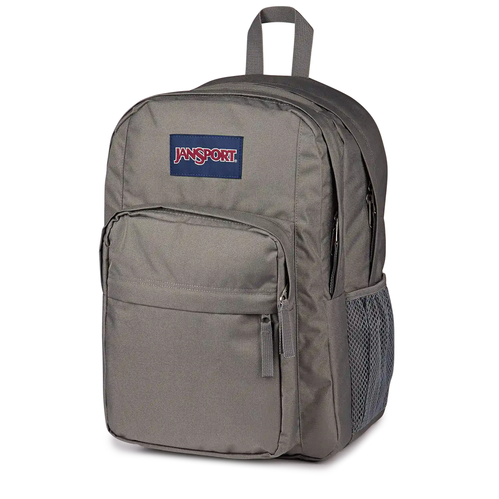 Big Day Pack Graphite Grey