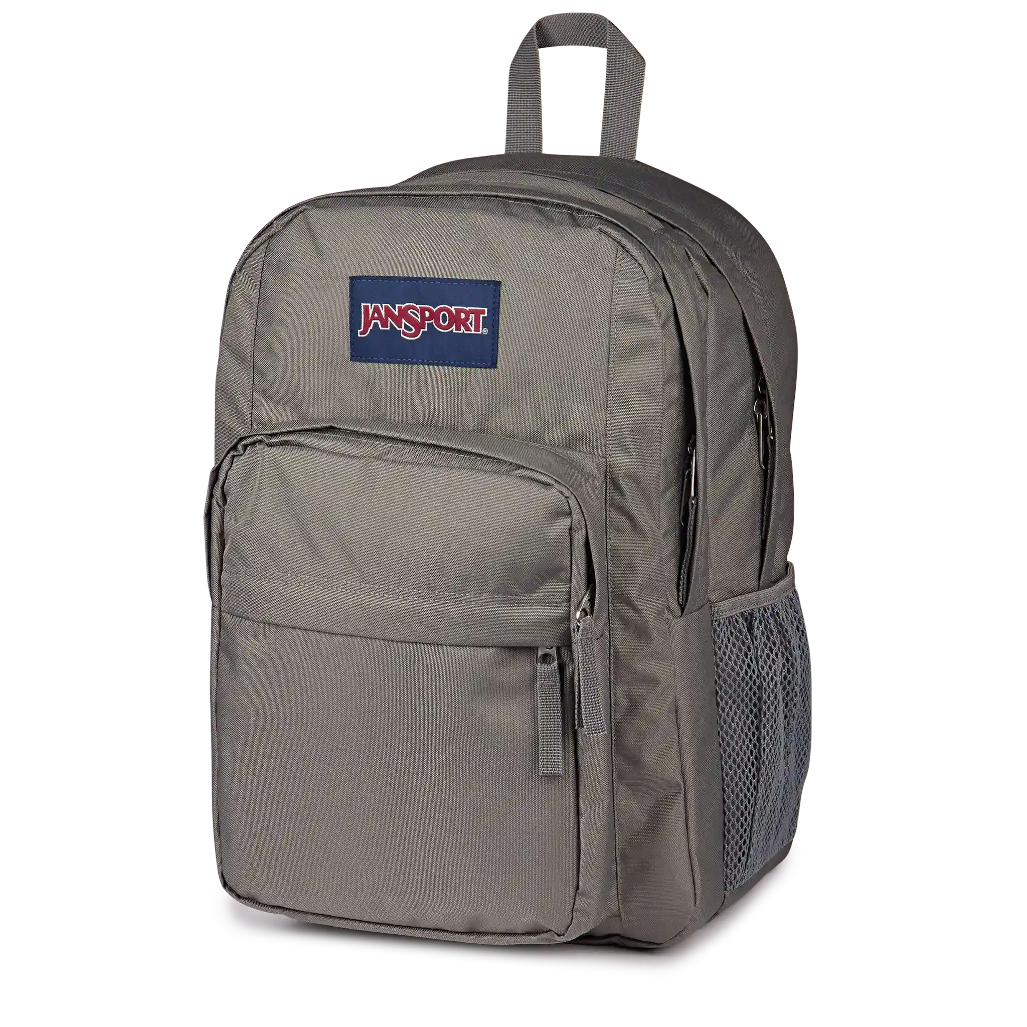 Big Day Pack Graphite Grey