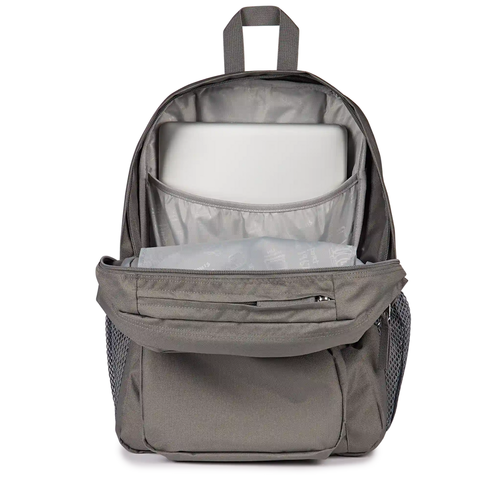 Big Day Pack Graphite Grey