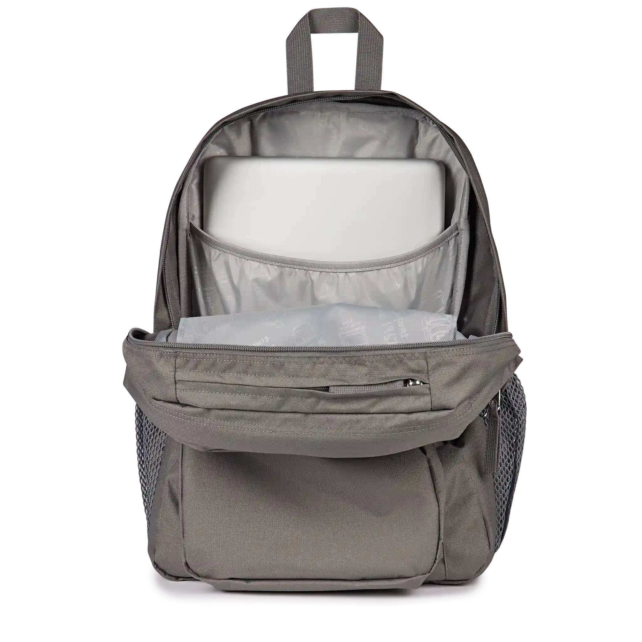 Big Day Pack Graphite Grey