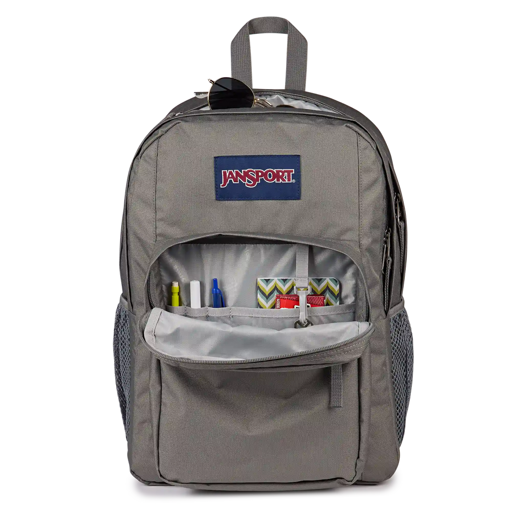 Big Day Pack Graphite Grey
