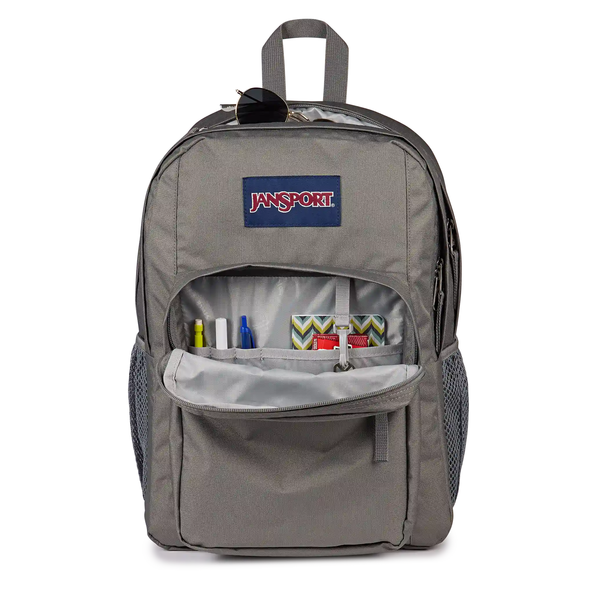 Big Day Pack Graphite Grey