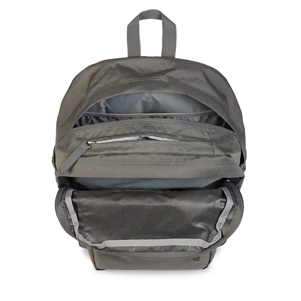 Big Day Pack Graphite Grey