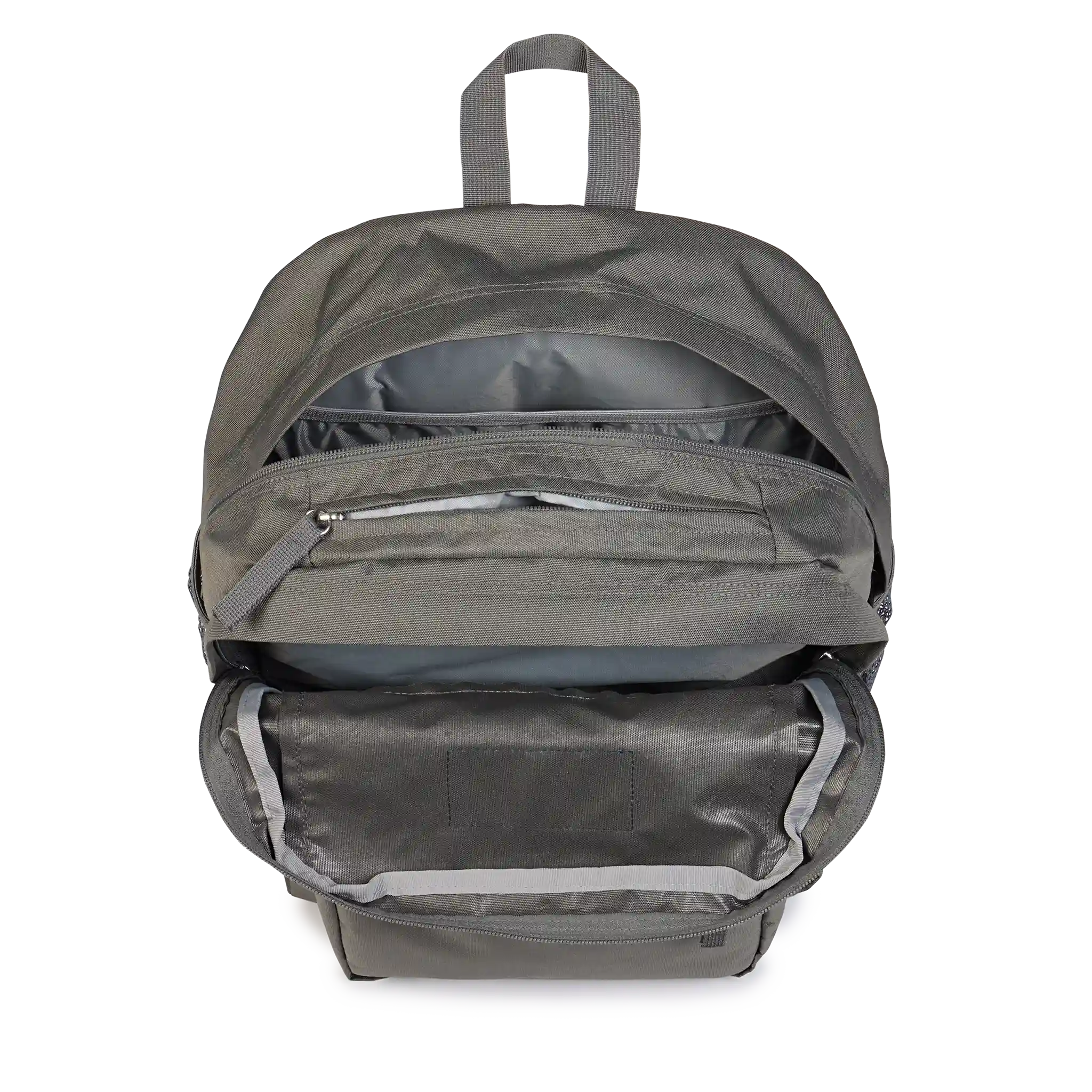 Big Day Pack Graphite Grey