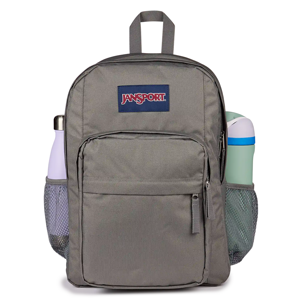Big Day Pack Graphite Grey
