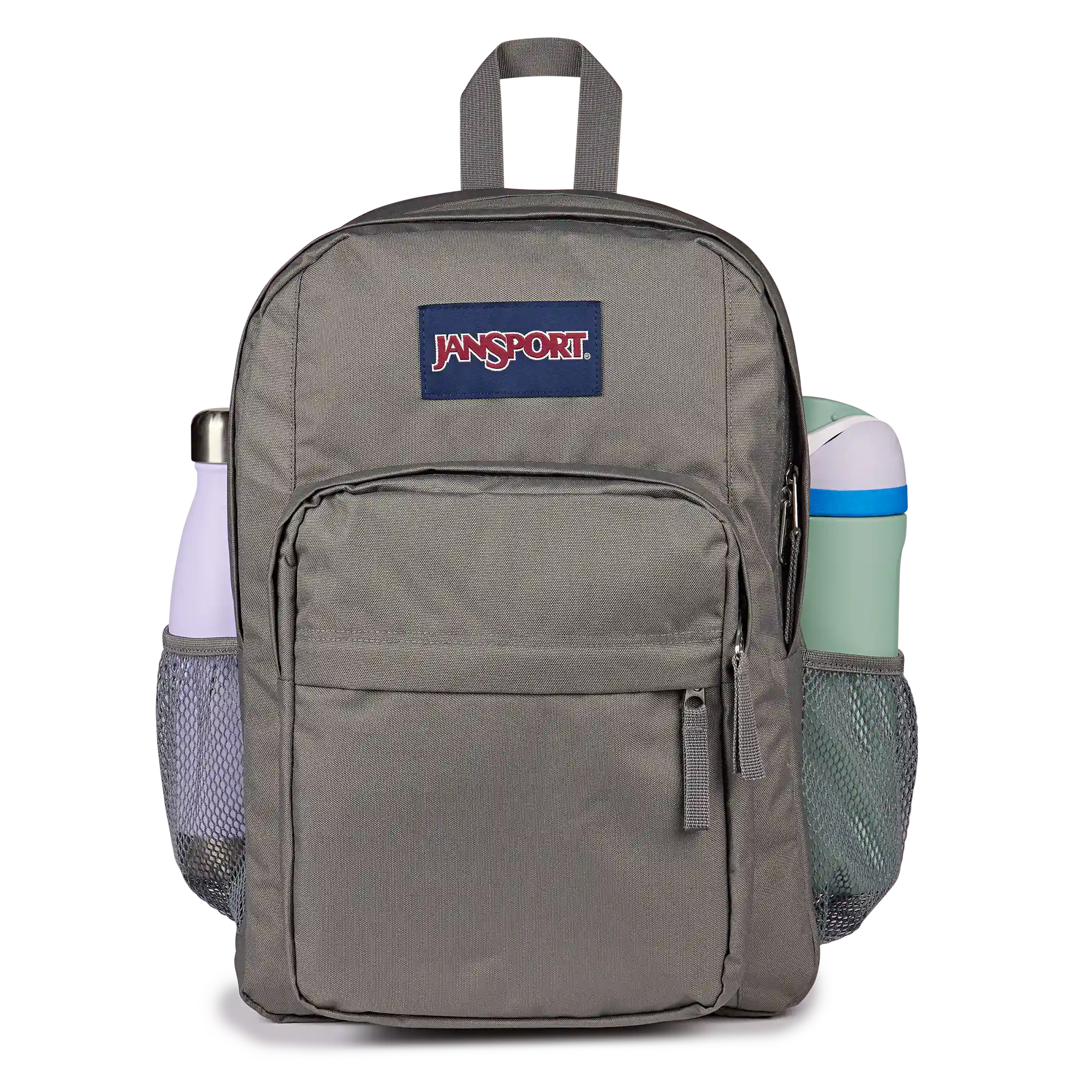 Big Day Pack Graphite Grey