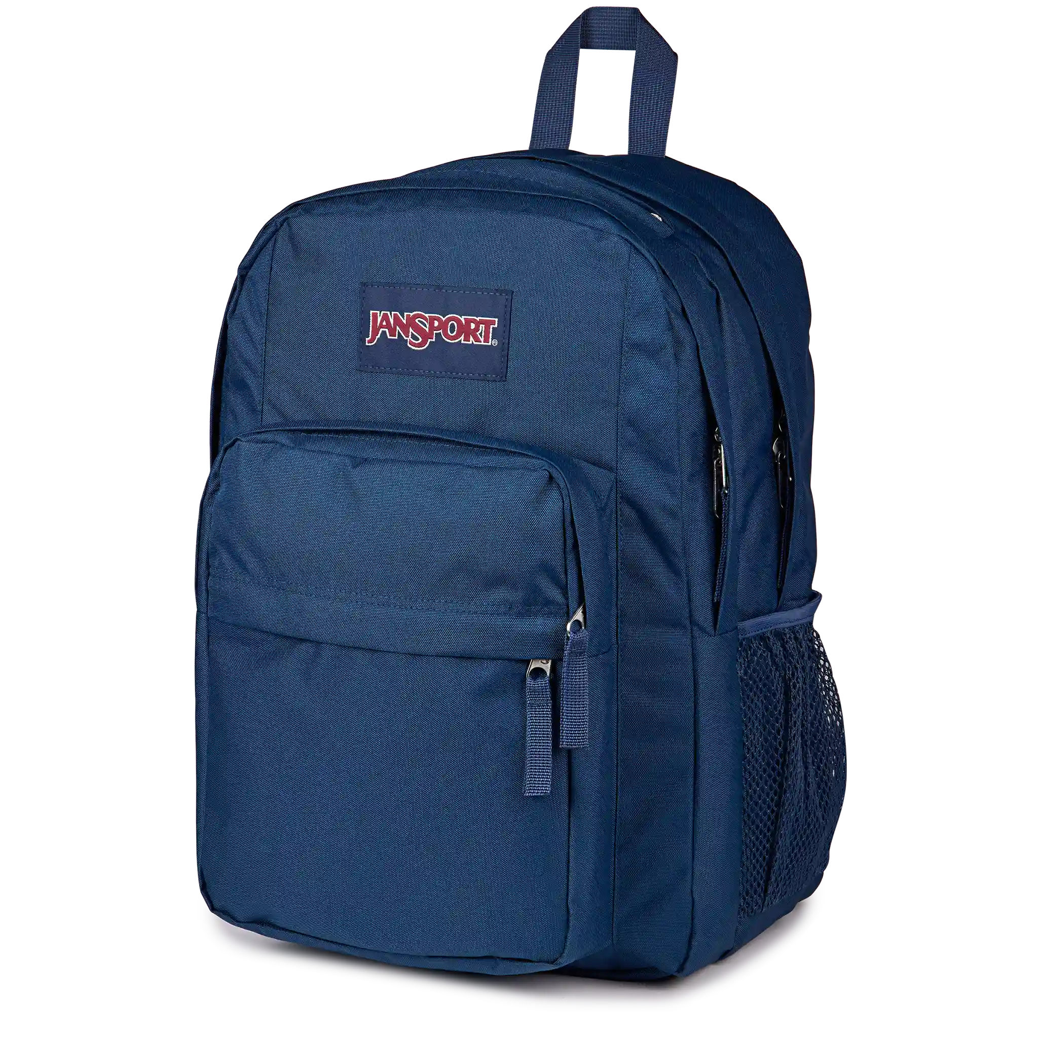 Big Day Pack Navy