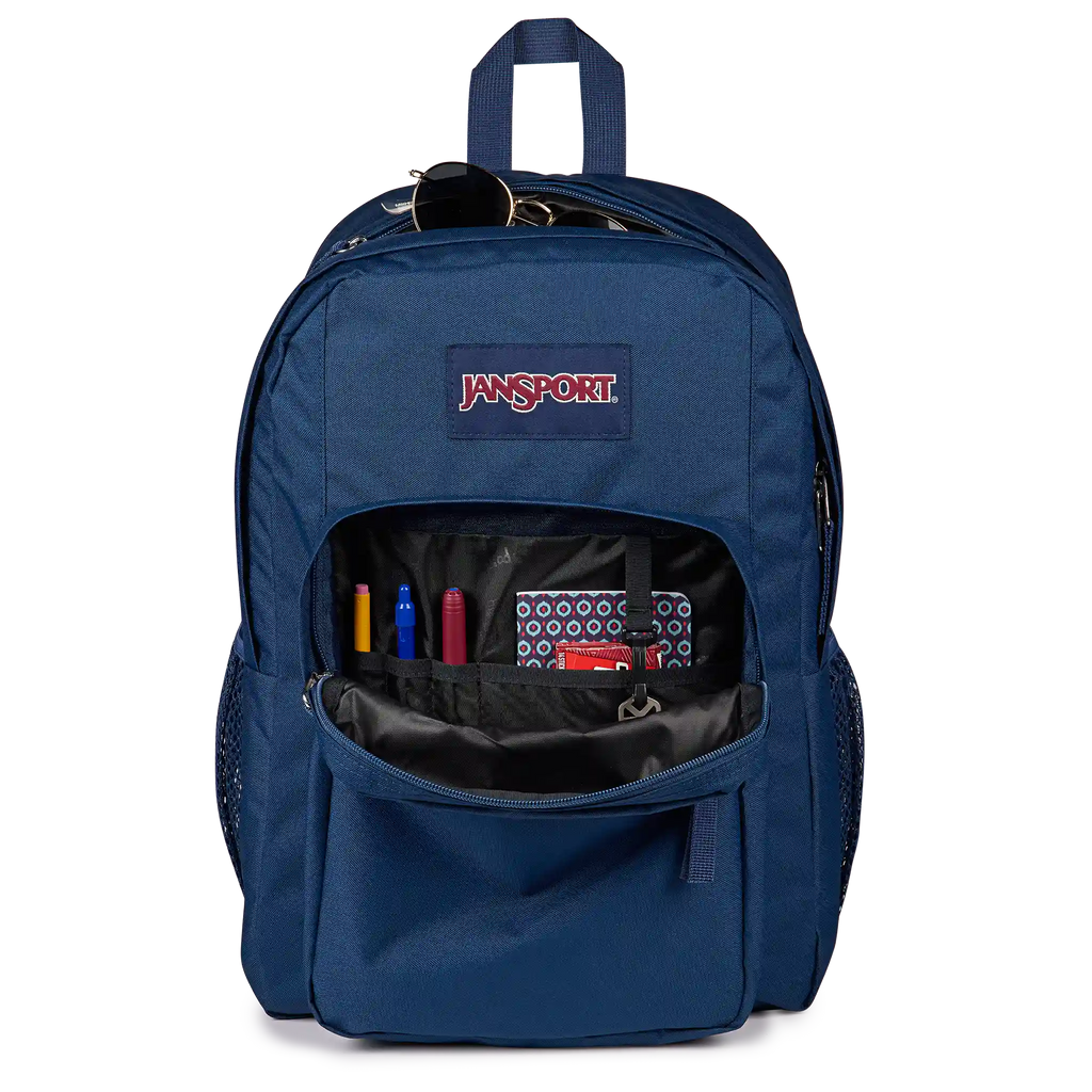 Big Day Pack Navy