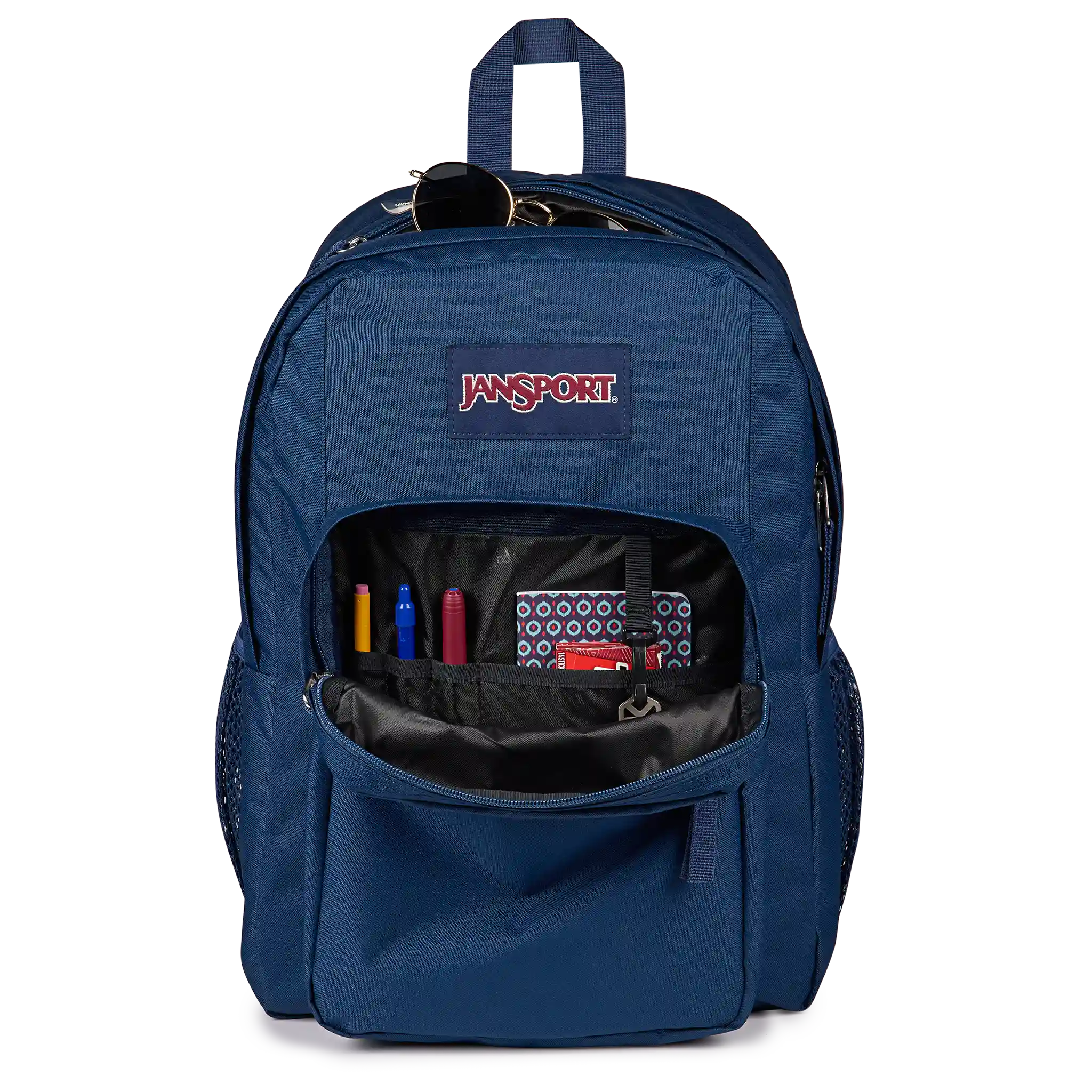 Big Day Pack Navy