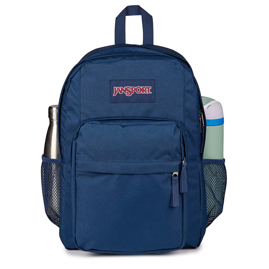Big Day Pack Navy