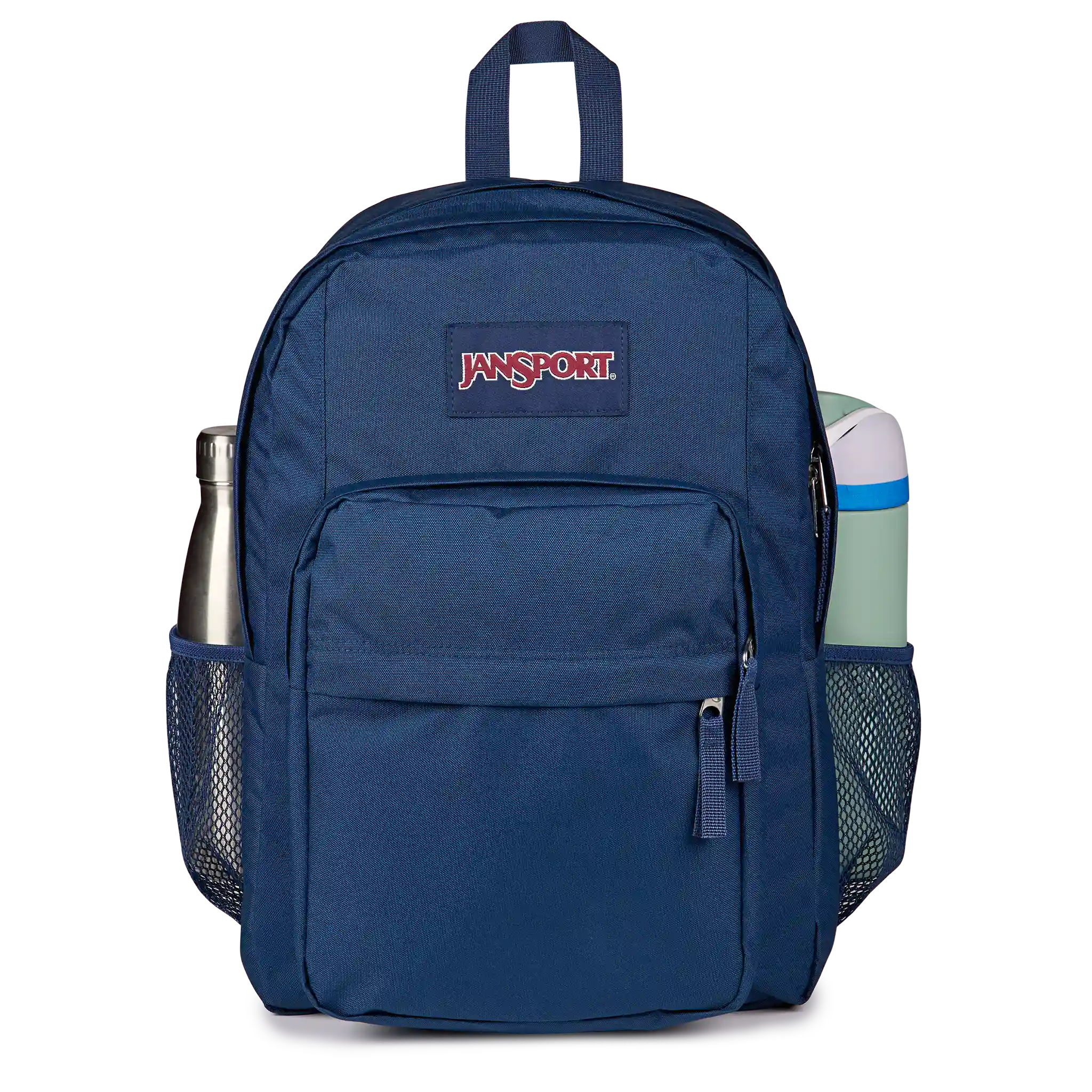Big Day Pack Navy