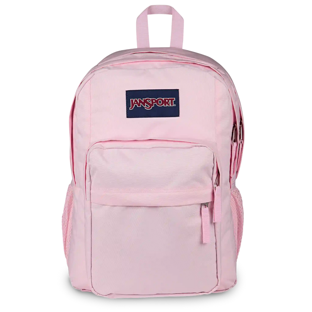Big Day Pack Pink Ice