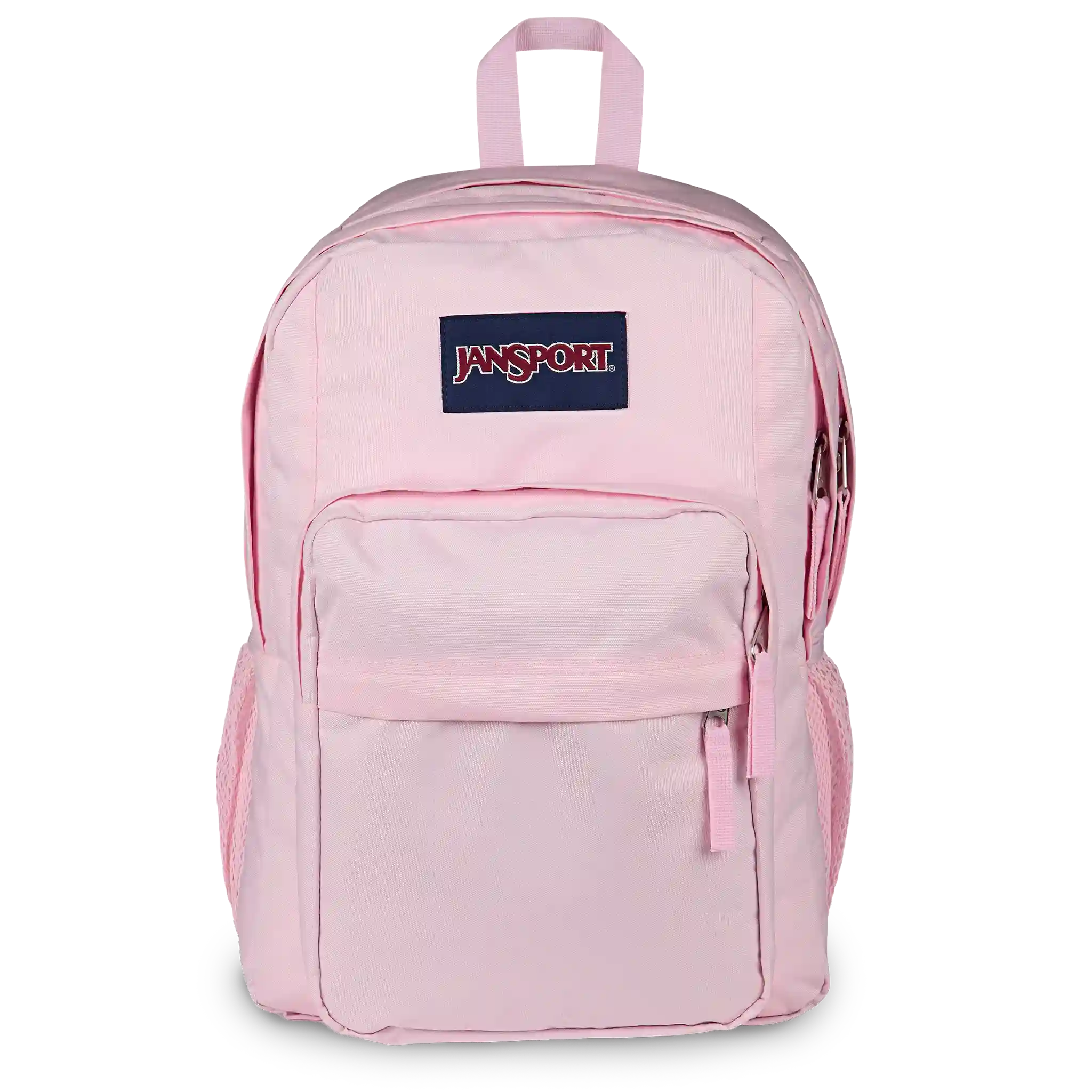 Big Day Pack Pink Ice