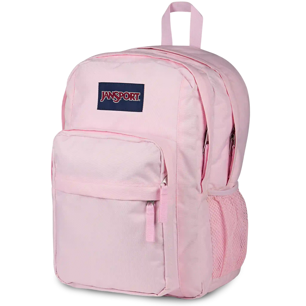 Big Day Pack Pink Ice