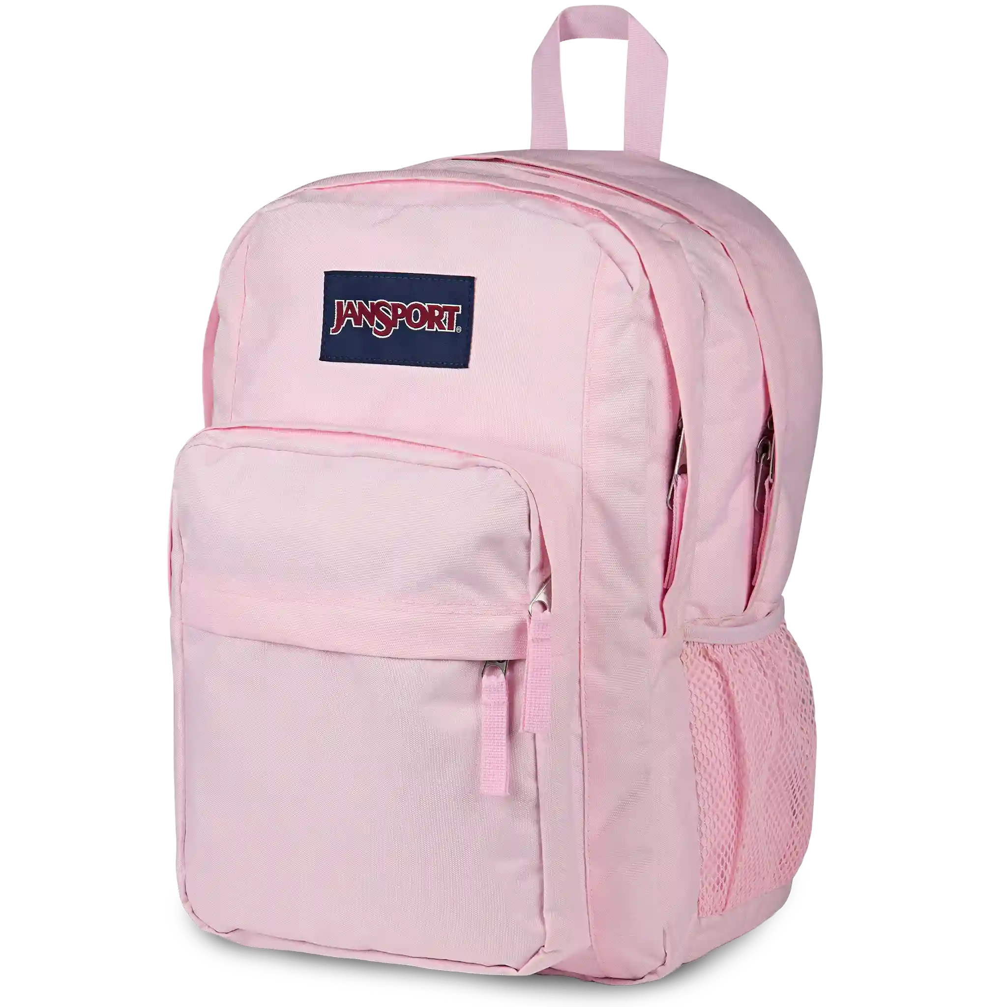 Big Day Pack Pink Ice