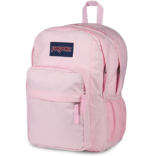 Big Day Pack Pink Ice